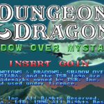 Dungeons & Dragons: Shadow Over Mystara
