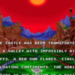 Dungeons & Dragons: Warriors of the Eternal Sun