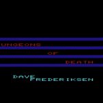 Dungeons of Death