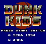 Dunk Kids