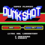 Dunkshot