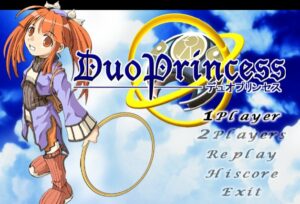 Duo Princess
