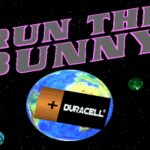 Duracell: Run the Bunny