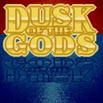Dusk of the Gods