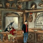 Dylan Dog: Horror Luna Park