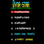 Dyna Star