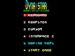 Dyna Star