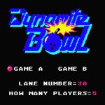 Dynamite Bowl