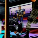 Dynamite Cop!