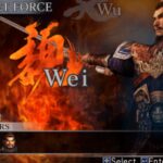Dynasty Warriors 4