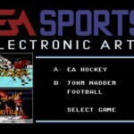 EA Sports Double Header