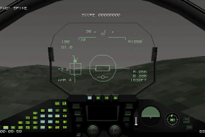 EF 2000: Special Edition