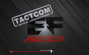 EF 2000: TACTCOM