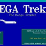 EGA Trek