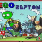 EGO: Repton 4