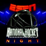 ESPN National Hockey Night
