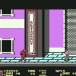 ESWAT: Cyber Police