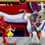 EVAN FIGHTERS