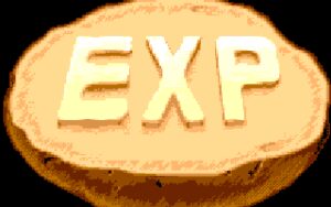 EXP: The Excellent Potato