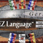 EZ Language: German
