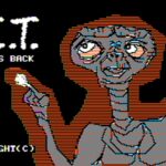 E.T. Comes Back