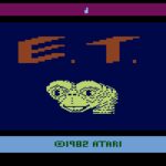 E.T. The Extra-Terrestrial