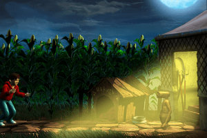 E.T.: Phone Home Adventure