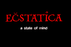 Ečstatica