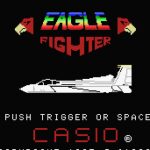 Eagle Fighter