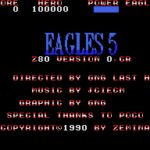 Eagles 5