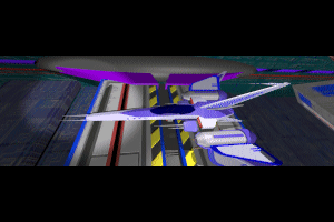 Eardis: Revolution Force