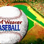 Earl Weaver Baseball