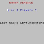 Earth Defence
