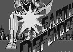 Earth Defender