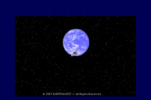 Earth Quest