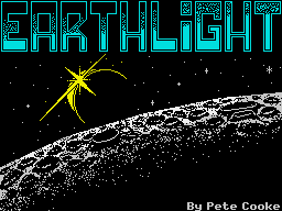 Earthlight