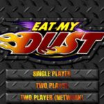Eat My Dust