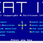 Eat a Bit