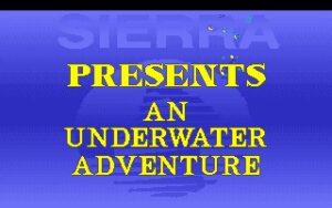 EcoQuest: The Search for Cetus