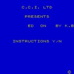 Ed-On