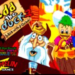 Edd the Duck 2: Back with a Quack!
