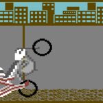 Eddie Kidd Jump Challenge