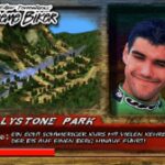 Edgar Torronteras’ eXtreme Biker
