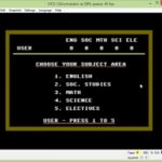 Education Series: General Knowledge Builder
