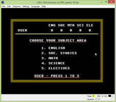 Education Series: General Knowledge Builder