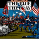 Edward Grabowski’s The Blue & The Gray