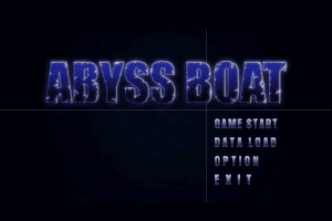 Abyss Boat