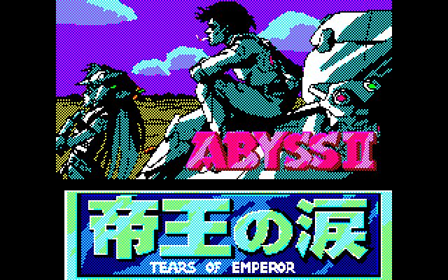 Abyss II: Tears of Emperor