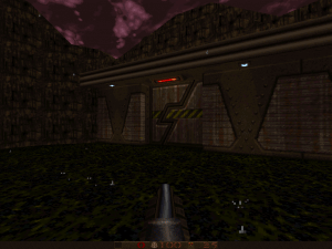 Abyss of Pandemonium