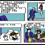 Accolade’s Comics featuring Steve Keene Thrillseeker